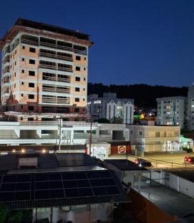 Escola Agricola Casa | 1 quarto sem ar-condicionado