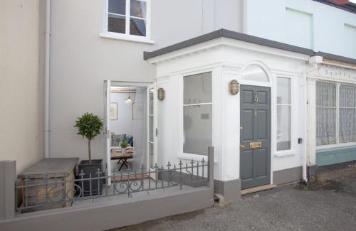Appledore Casa | 1 Quayside