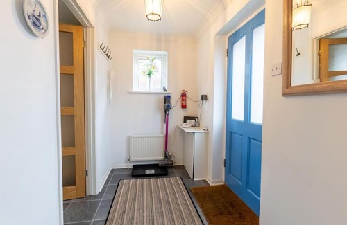 Rye Casa | 1 Regent Square, Rye - for a perfect break