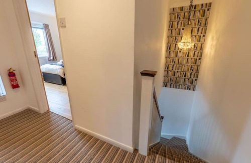 Rye Casa | 1 Regent Square, Rye - for a perfect break