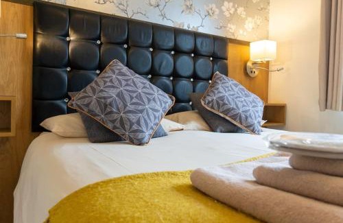 Rye Casa | 1 Regent Square, Rye - for a perfect break