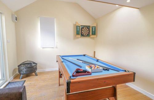 Cwrt Casa | 1 Rhys Terrace
