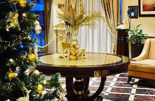 Obolon' Apartamento | 1 room 60m2 center of Obolon near River side. With Terrace. 22 floor