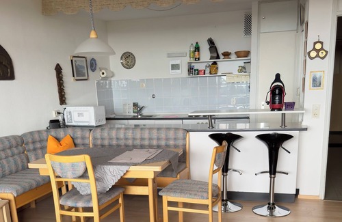 Kniebis Apartamento | 1-room apartment Jung Freudenstadt - Kniebis