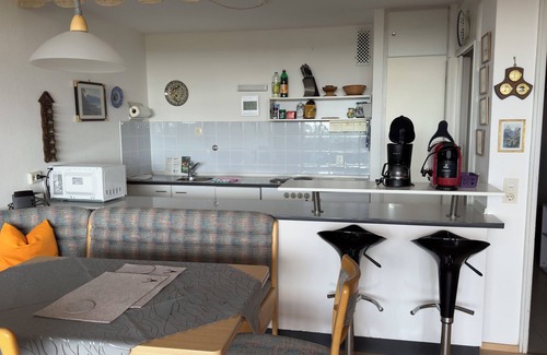 Kniebis Apartamento | 1-room apartment Jung Freudenstadt - Kniebis