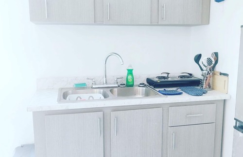 Levittown Apartamento | 1 room apartment near the beach