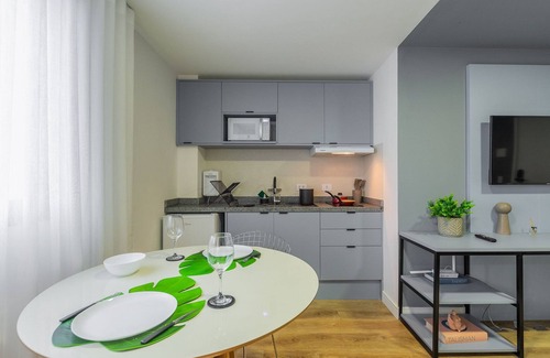 Prado Velho Condominio | Apartamento 1 quarto plus
