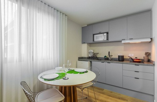 Prado Velho Condominio | Apartamento 1 quarto plus