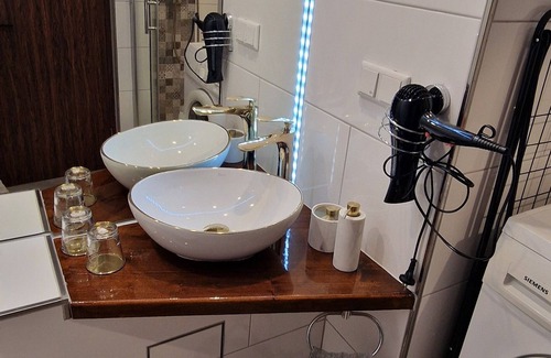 Stuttgart Apartamento | 1 room apartment SI Centrum Stuttgart