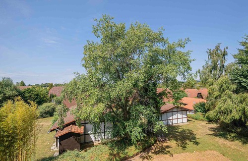 Immenstaad am Bodensee Apartamento | 1-Room-Apartment (Type 2)