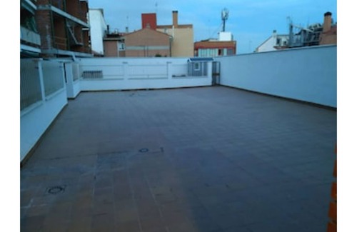 Barajas Apartamento | 1 ROOM DELUXE BARAJAS APARTMENT