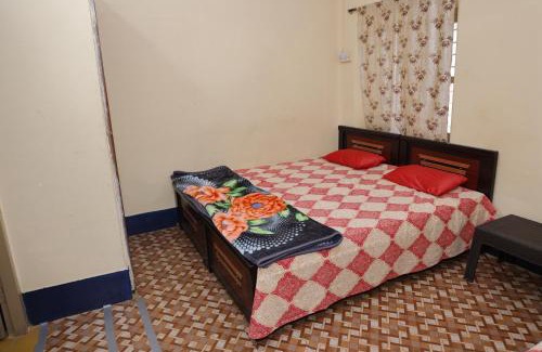Hyderabad Apartamento | 1 Room for 4 Guests OR 2 BHK for 4 to 10 Guests with AC for Families