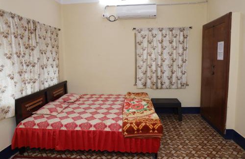 Hyderabad Apartamento | 1 Room for 4 Guests OR 2 BHK for 4 to 10 Guests with AC for Families