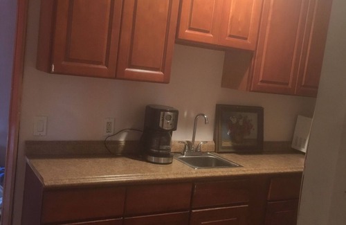 Sugarloaf Casa | 1-room place with WiFi