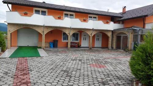 Mali Radic Apartamento | 1 Room Suite Kuckovic