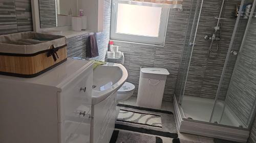 Mali Radic Apartamento | 1 Room Suite Kuckovic