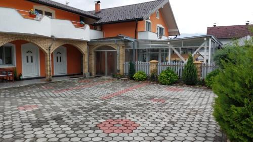 Mali Radic Apartamento | 1 Room Suite Kuckovic