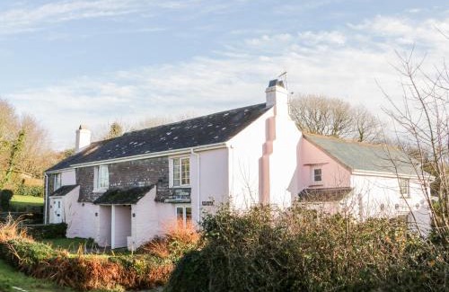 Lansallos Casa | 1 Rose Cottages