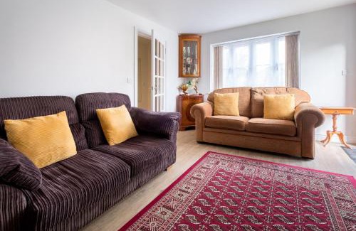 Saxmundham Casa | 1 Roseanna Cottage, Middleton - Aldeburgh Coastal Cottages