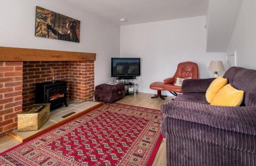 Saxmundham Casa | 1 Roseanna Cottage, Middleton - Aldeburgh Coastal Cottages