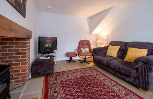 Saxmundham Casa | 1 Roseanna Cottage, Middleton - Aldeburgh Coastal Cottages