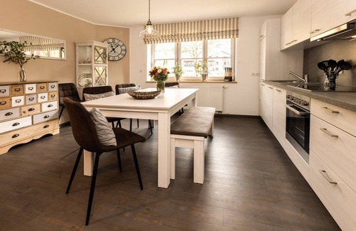 Oberstdorf Casa | 1 romero - de la granja