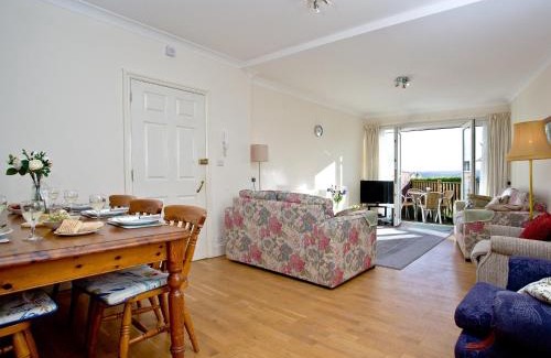 Roundham Apartamento | 1 Roundham Heights