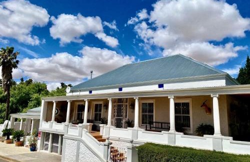 Riebeek Kasteel Casa | 1 Royal Street Guesthouse