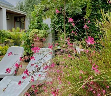 Riebeek Kasteel Casa | 1 Royal Street Guesthouse