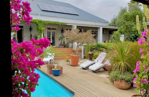 Riebeek Kasteel Casa | 1 Royal Street Guesthouse