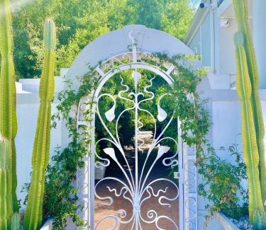 Riebeek Kasteel Casa | 1 Royal Street Guesthouse