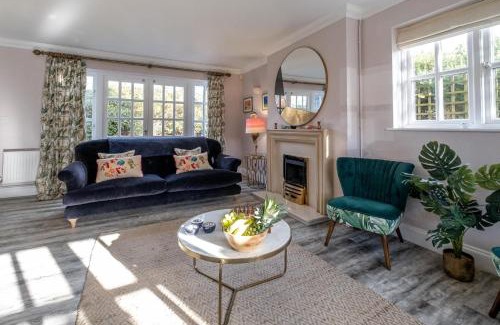 Thorpeness Casa | 1 Sanctuary Court - Aldeburgh Coastal Cottages