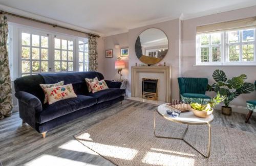 Thorpeness Casa | 1 Sanctuary Court - Aldeburgh Coastal Cottages