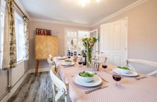 Thorpeness Casa | 1 Sanctuary Court - Aldeburgh Coastal Cottages