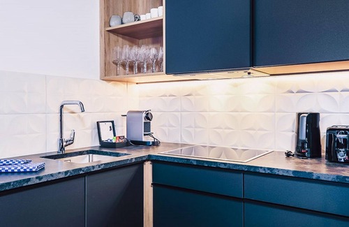 Rain Apartamento | 1-schafzimmer Suite Super Flex HP - Hotel Stockinggut by Avenida Leogang