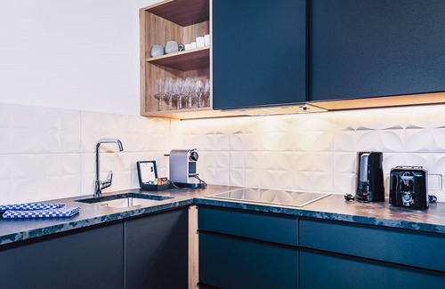 Rain Apartamento | 1-schafzimmer Suite Super Flex BF - Hotel Stockinggut by Avenida Leogang