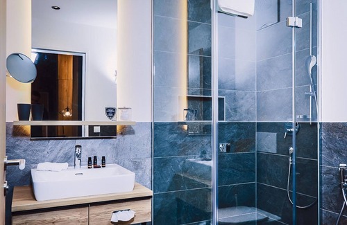 Rain Apartamento | 1-schlafzimmer Penthouse Super Flex BF - Hotel Stockinggut by Avenida Leogang