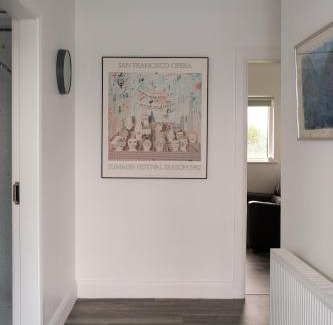 Portstewart Casa | 1 Seaview Portstewart