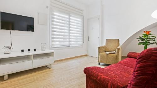 Llafranc Apartamento | 1 Sica - Llafranc