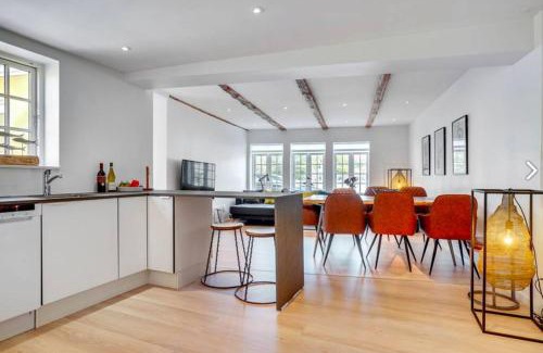 Skagen Casa | 1 Skøn og lyst indrettet feriehus i Skagen