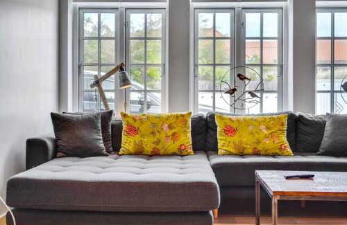 Skagen Casa | 1 Skøn og lyst indrettet feriehus i Skagen