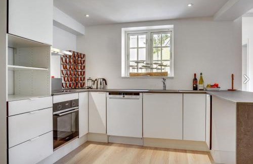 Skagen Casa | 1 Skøn og lyst indrettet feriehus i Skagen