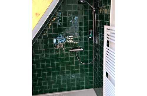Altglashutten Apartamento | 1 holiday apartment Spatzennest, 41sqm, 1 living room/bedroom, max. 2 people
