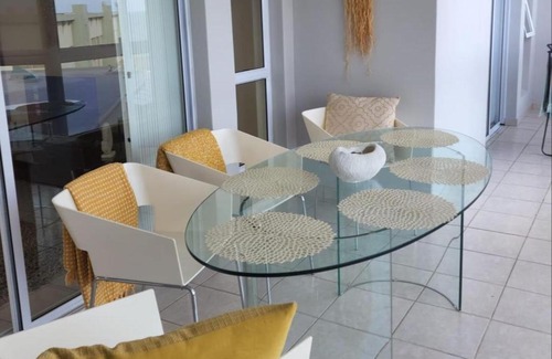 Ramsgate Beach Apartamento | 1 St Daniel