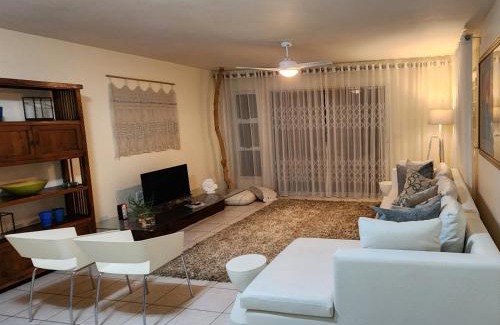 Ramsgate Beach Apartamento | 1 St Daniel