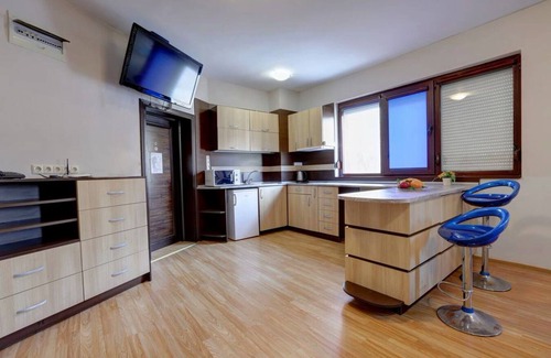 Golden Sands Apartamento | 1-st Line Izvora Hotel Golden Sands