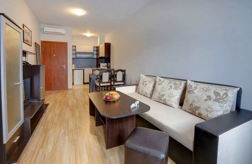 Golden Sands Apartamento | 1-st Line Izvora Hotel Golden Sands