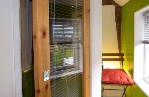 Ticehurst Cabaña | 1 ST. MARYS LANE, casa rural en Ticehurst, Ref 952139