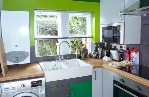 Ticehurst Cabaña | 1 ST. MARYS LANE, casa rural en Ticehurst, Ref 952139