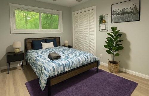 Old East Dallas Apartamento | 1 STATE FAIR l DT Dallas l FIFA READY l Staycation 1Bd1Ba